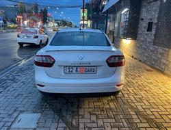 رينو فلوينس